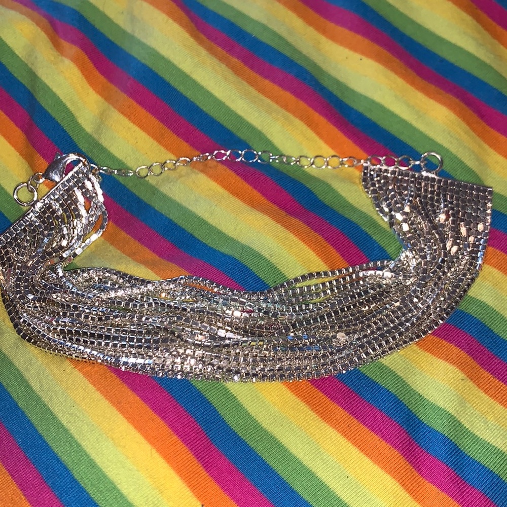 COPY - 💎GET THIS FREE💎 Rhinestone Choker